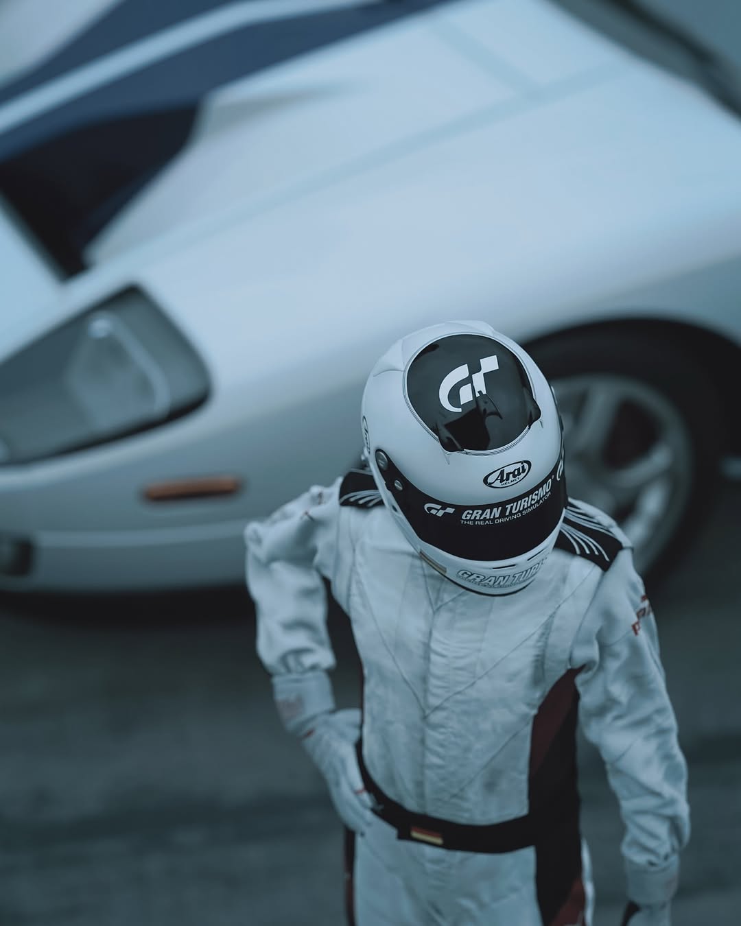 Gran Turismo 7 virtual photography by saskia.s.photo.world